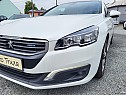 Peugeot 508 2.0 BlueHDi 180k EAT6 ALLURE