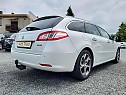 Peugeot 508 2.0 BlueHDi 180k EAT6 ALLURE