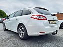 Peugeot 508 2.0 BlueHDi 180k EAT6 ALLURE