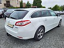 Peugeot 508 2.0 BlueHDi 180k EAT6 ALLURE