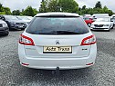 Peugeot 508 2.0 BlueHDi 180k EAT6 ALLURE