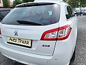 Peugeot 508 2.0 BlueHDi 180k EAT6 ALLURE