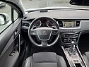 Peugeot 508 2.0 BlueHDi 180k EAT6 ALLURE