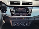 Škoda Fabia III FL combi 1.0 TSI AMBITION