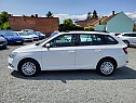 Škoda Fabia III FL combi 1.0 TSI AMBITION