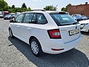 Škoda Fabia III FL combi 1.0 TSI AMBITION