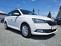 Škoda Fabia III FL combi 1.0 TSI AMBITION