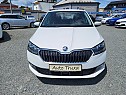 Škoda Fabia III FL combi 1.0 TSI AMBITION
