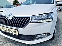 Škoda Fabia III FL combi 1.0 TSI AMBITION