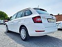 Škoda Fabia III FL combi 1.0 TSI AMBITION