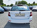 Škoda Fabia III FL combi 1.0 TSI AMBITION