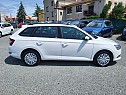 Škoda Fabia III FL combi 1.0 TSI AMBITION