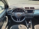Škoda Fabia III FL combi 1.0 TSI AMBITION