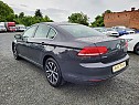 Volkswagen Passat SEDAN 1.4 TSI 110kW COMFORTL.
