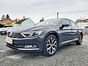 Volkswagen Passat SEDAN 1.4 TSI 110kW COMFORTL.
