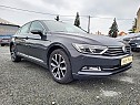 Volkswagen Passat SEDAN 1.4 TSI 110kW COMFORTL.