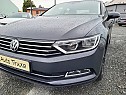 Volkswagen Passat SEDAN 1.4 TSI 110kW COMFORTL.