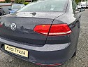 Volkswagen Passat SEDAN 1.4 TSI 110kW COMFORTL.