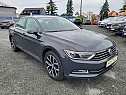 Volkswagen Passat SEDAN 1.4 TSI 110kW COMFORTL.