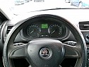 Škoda Fabia Combi II 1.6 TDi AMBITION+