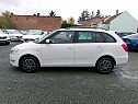 Škoda Fabia Combi II 1.6 TDi AMBITION+