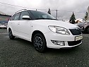 Škoda Fabia Combi II 1.6 TDi AMBITION+