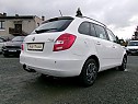 Škoda Fabia Combi II 1.6 TDi AMBITION+
