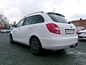 Škoda Fabia Combi II 1.6 TDi AMBITION+