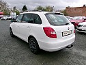 Škoda Fabia Combi II 1.6 TDi AMBITION+