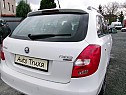 Škoda Fabia Combi II 1.6 TDi AMBITION+