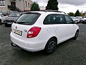 Škoda Fabia Combi II 1.6 TDi AMBITION+