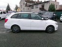 Škoda Fabia Combi II 1.6 TDi AMBITION+