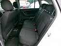 Škoda Fabia Combi II 1.6 TDi AMBITION+