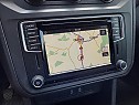 Volkswagen Caddy VAN 2-místný 2.0 TDi NAVIGACE
