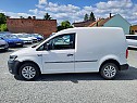 Volkswagen Caddy VAN 2-místný 2.0 TDi NAVIGACE