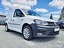 Volkswagen Caddy VAN 2-místný 2.0 TDi NAVIGACE