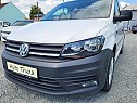 Volkswagen Caddy VAN 2-místný 2.0 TDi NAVIGACE