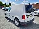 Volkswagen Caddy VAN 2-místný 2.0 TDi NAVIGACE