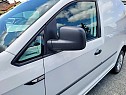 Volkswagen Caddy VAN 2-místný 2.0 TDi NAVIGACE