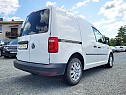 Volkswagen Caddy VAN 2-místný 2.0 TDi NAVIGACE