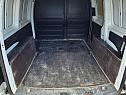Volkswagen Caddy VAN 2-místný 2.0 TDi NAVIGACE
