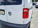 Volkswagen Caddy VAN 2-místný 2.0 TDi NAVIGACE