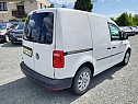 Volkswagen Caddy VAN 2-místný 2.0 TDi NAVIGACE