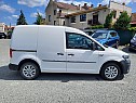 Volkswagen Caddy VAN 2-místný 2.0 TDi NAVIGACE