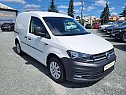 Volkswagen Caddy VAN 2-místný 2.0 TDi NAVIGACE