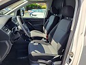 Volkswagen Caddy VAN 2-místný 2.0 TDi NAVIGACE