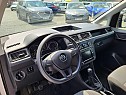 Volkswagen Caddy VAN 2-místný 2.0 TDi NAVIGACE