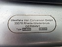 Opel Vivaro 2.5 CDTi 107kW 8míst WESTFALIA