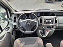 Opel Vivaro 2.5 CDTi 107kW 8míst WESTFALIA
