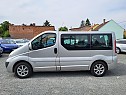 Opel Vivaro 2.5 CDTi 107kW 8míst WESTFALIA